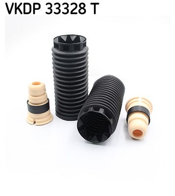 SKF Staubschutzsatz, Stoßdämpfer (VKDP 33328 T) Thumbnail